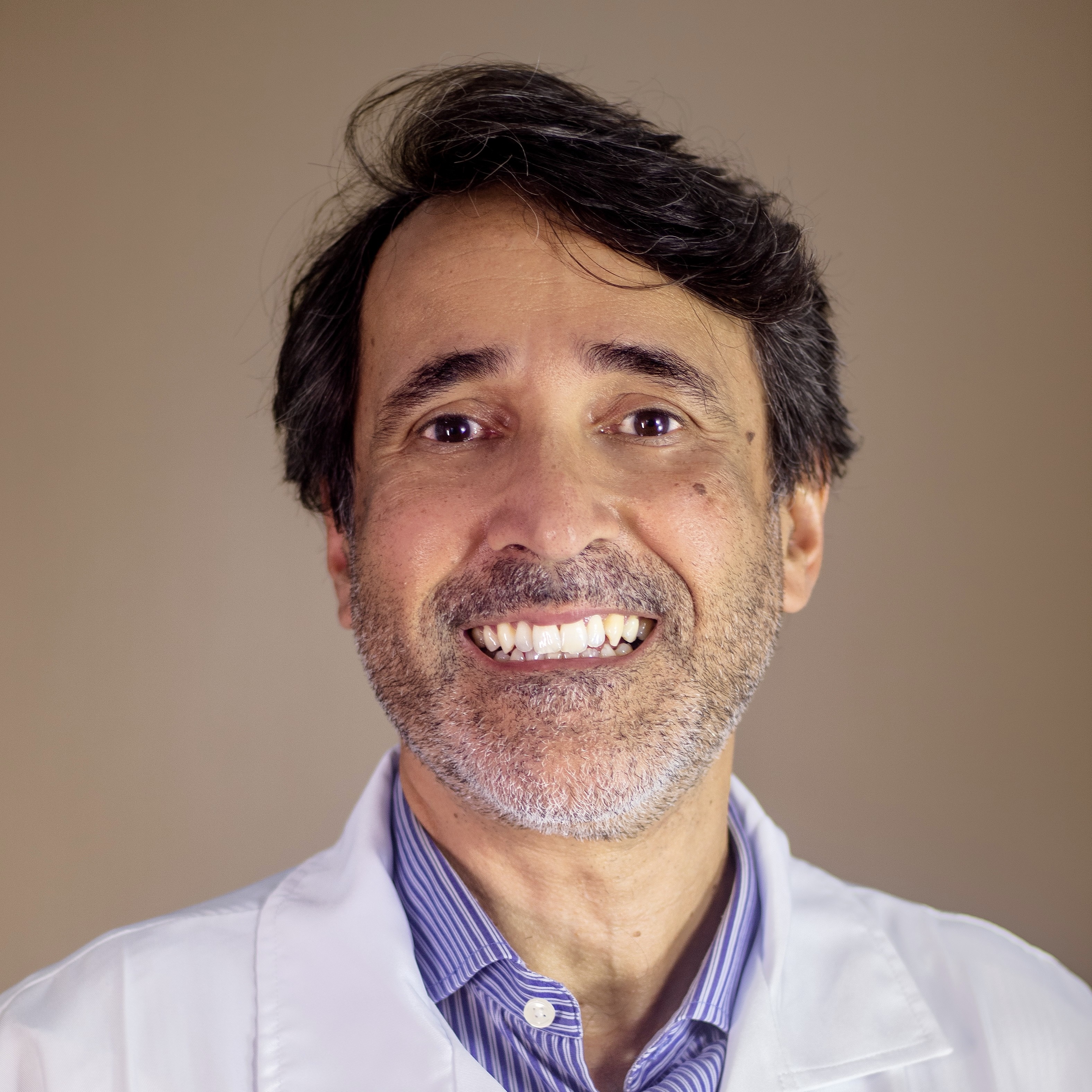 Imagem do médico(a): Marco Antonio Marques Pinheiro