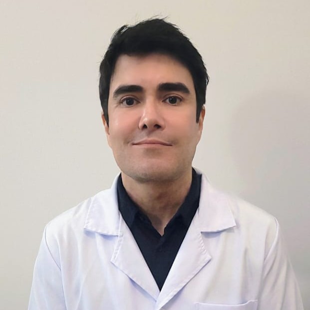Imagem do médico(a): Marcos Decnop